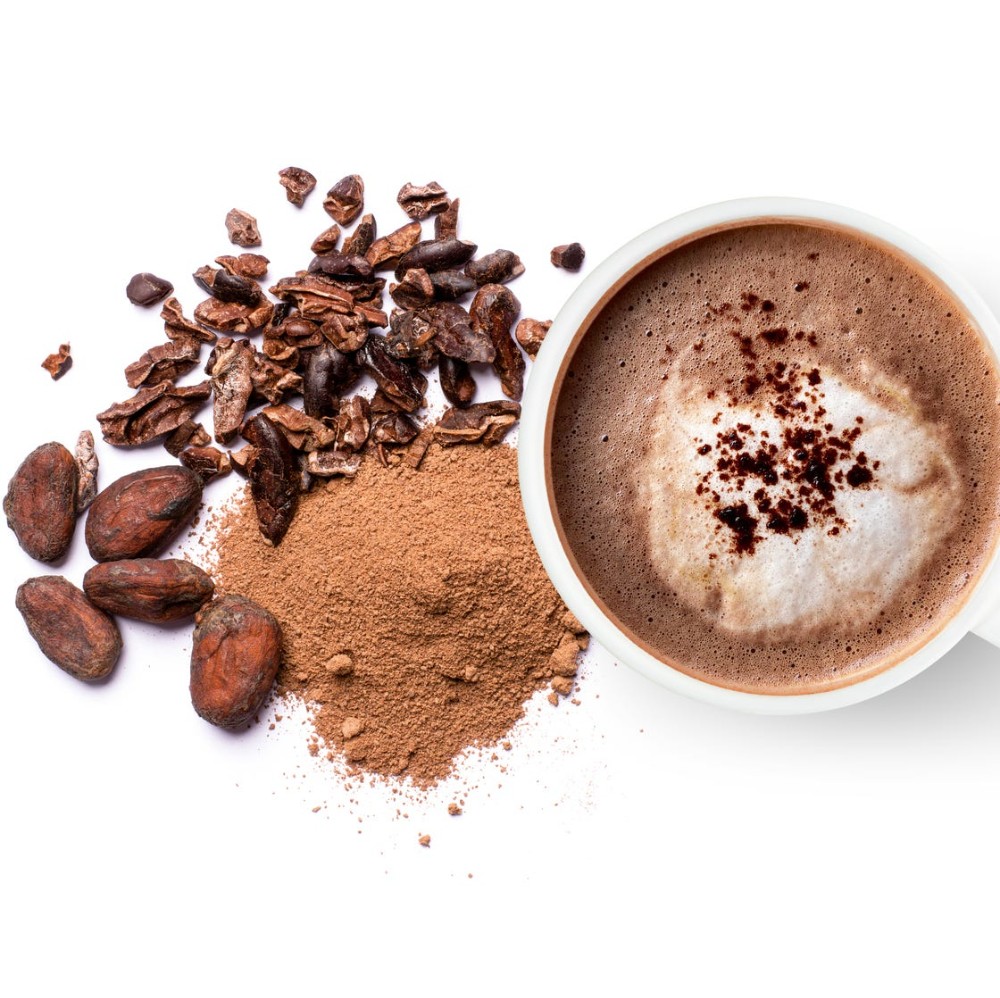 Cocoa