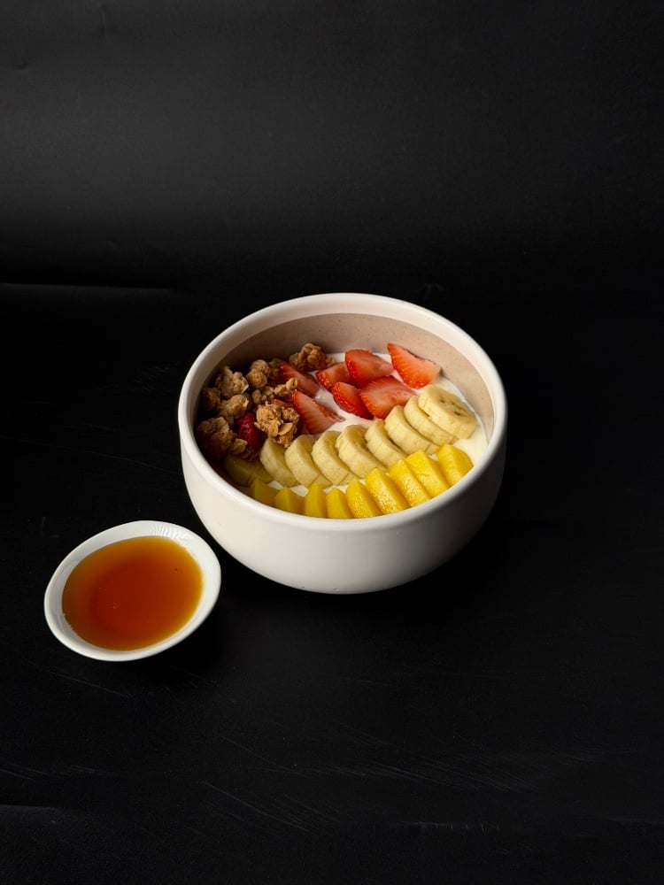 YOGURT BOWL