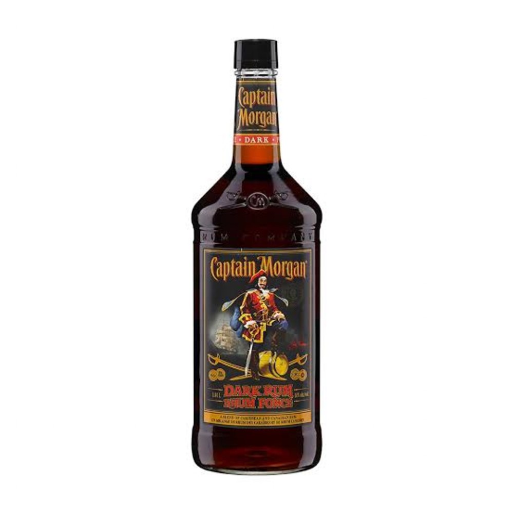 Captain Morgan Dark