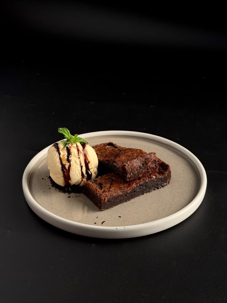 Brownie