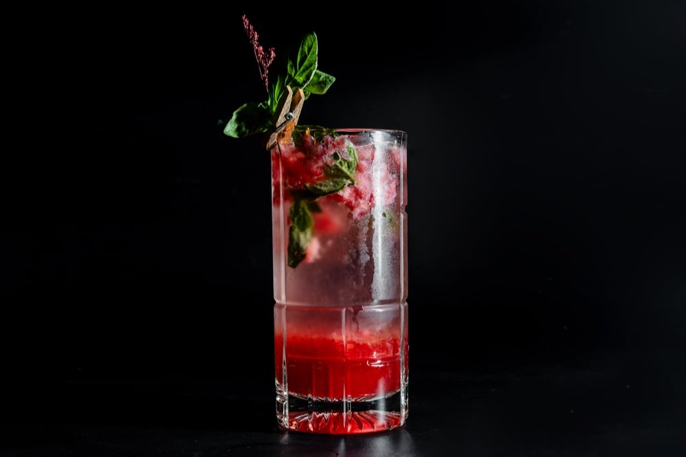 Basil Crush