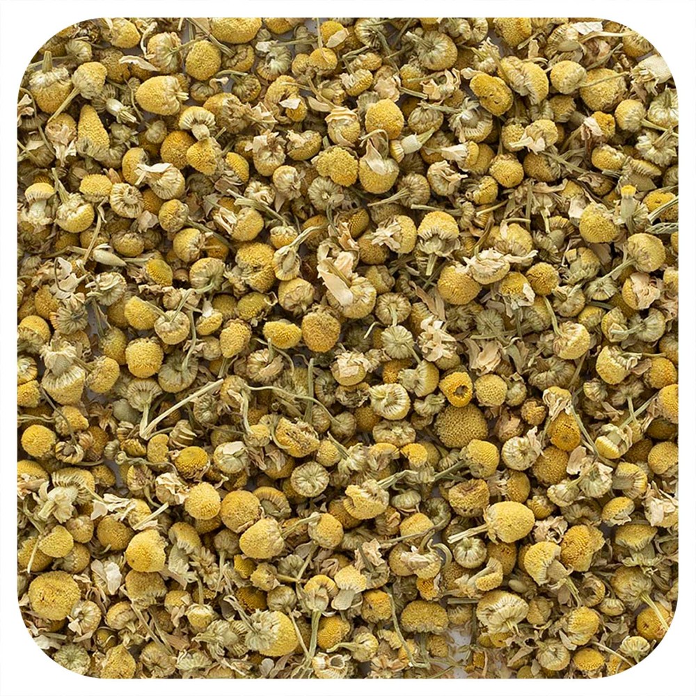 Chamomile Tea