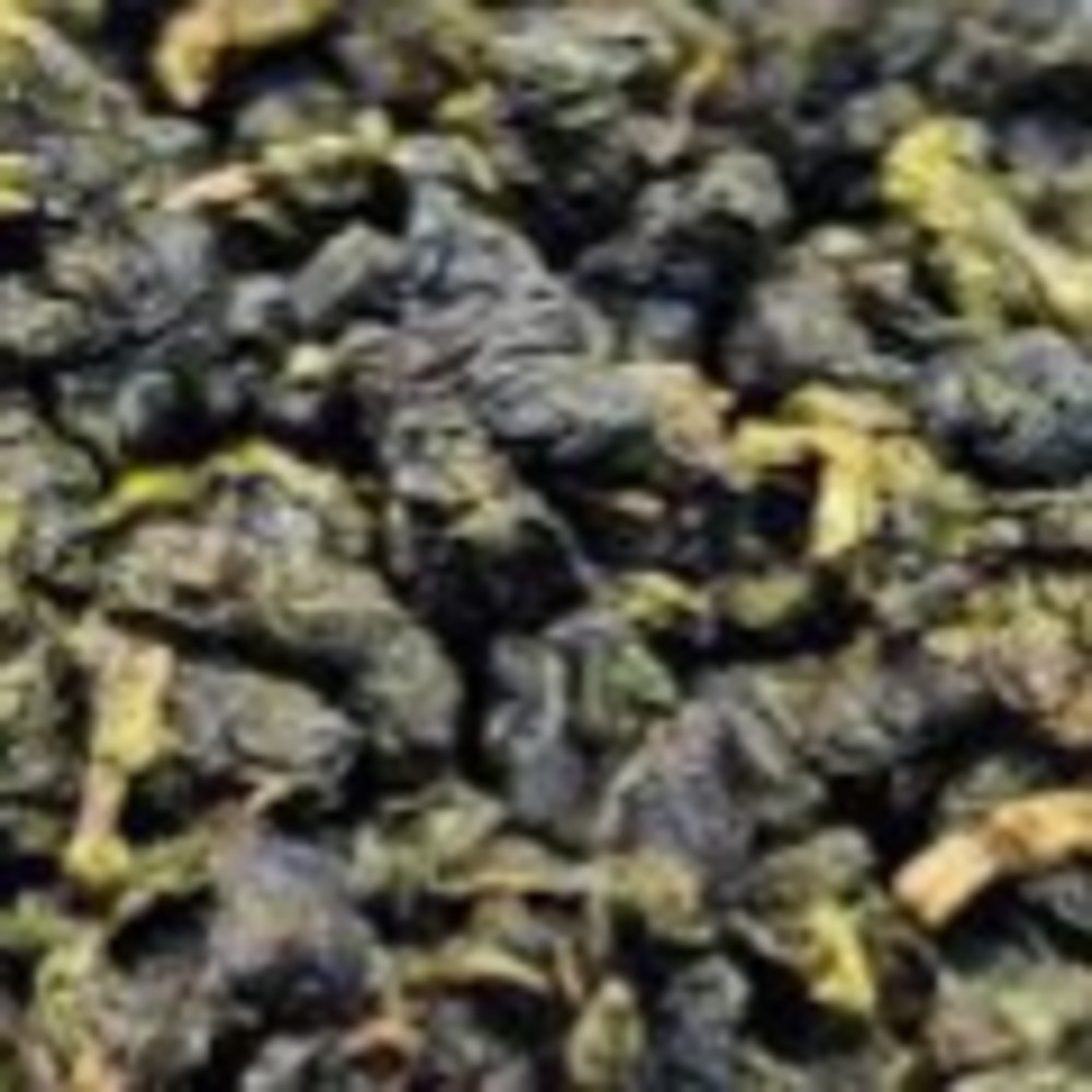 Milk Oolong Tea