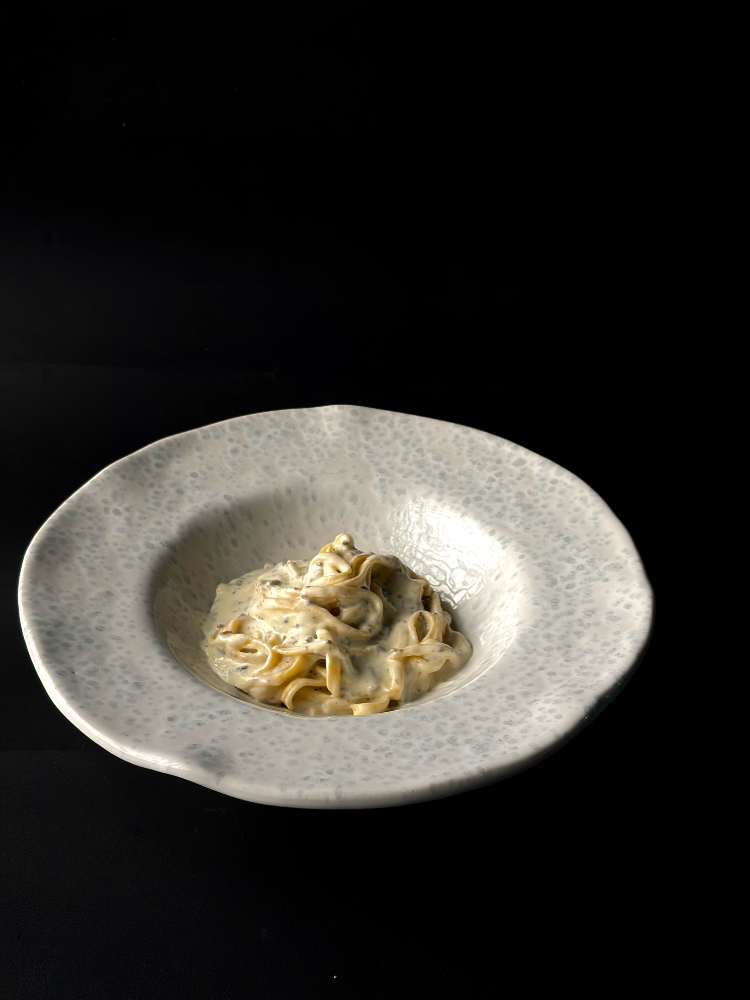 TRUFFLE PASTA