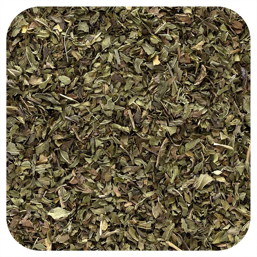 Mint Tea