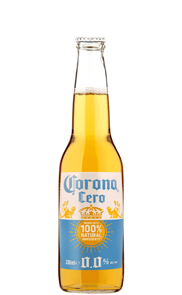 Corona Zero