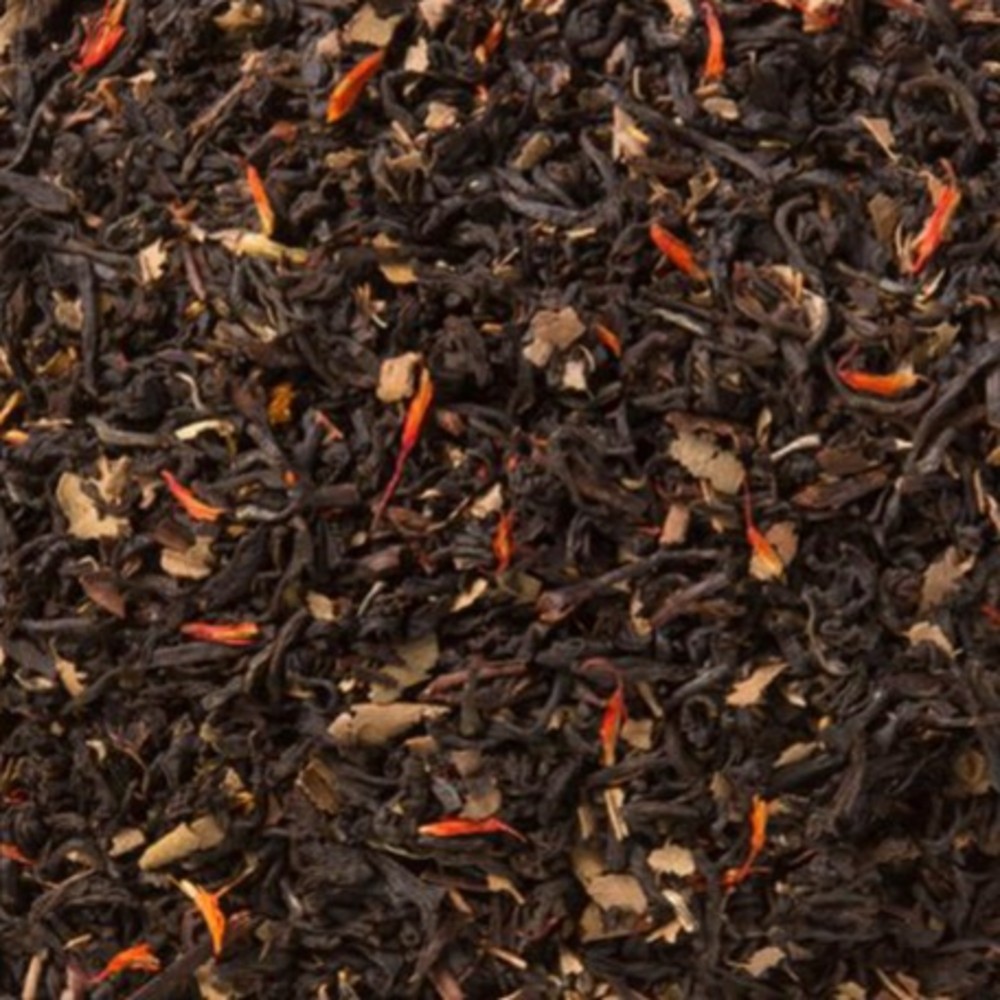 Peach Tea