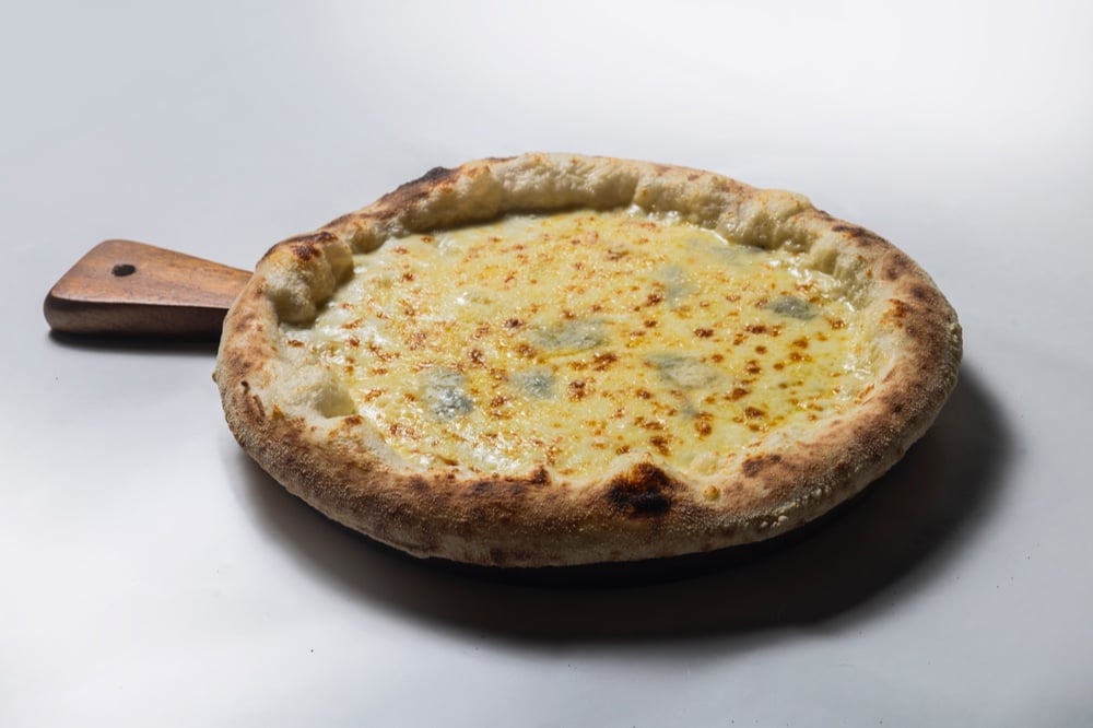 Quattro Formaggi