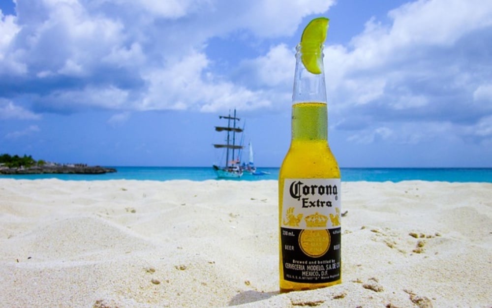 Corona Extra 0.33