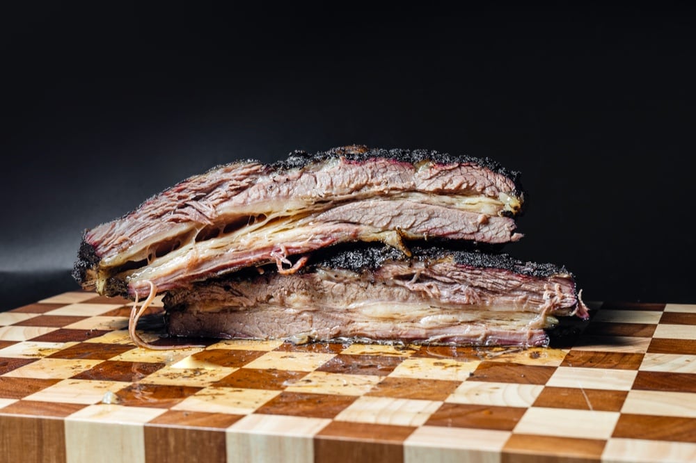 Brisket(100g)