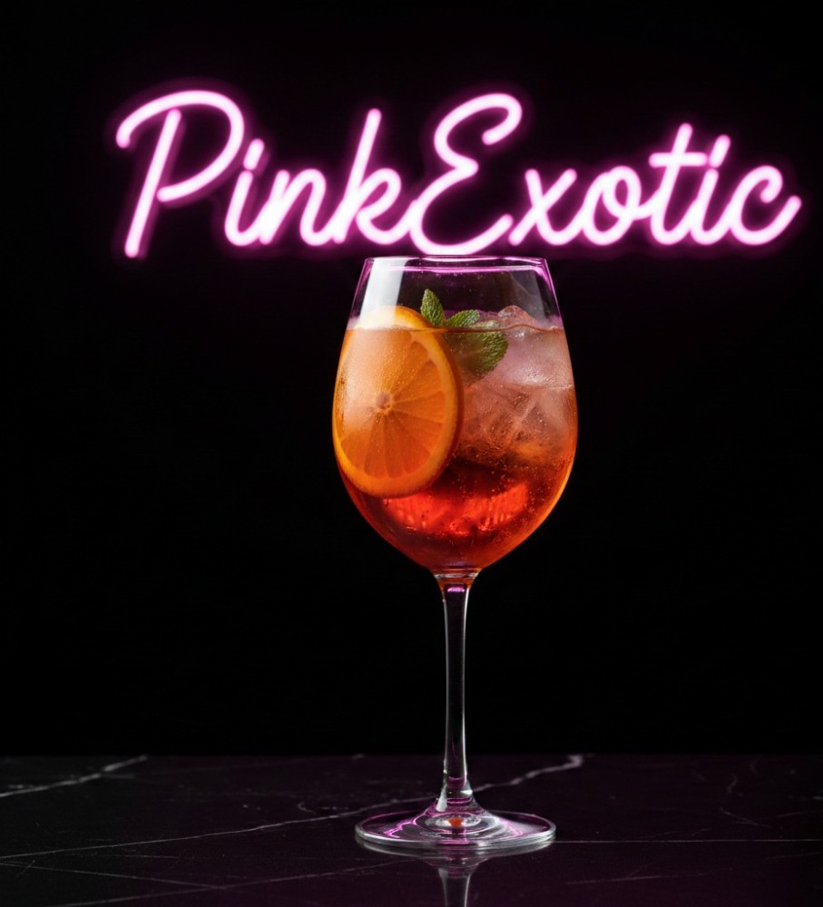 APEROL SPRITZ