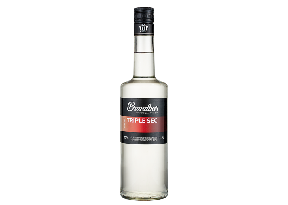 Лікер Triple Sec, 50 мл