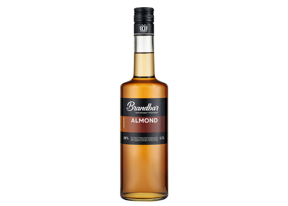Лікер Almond, 50мл.