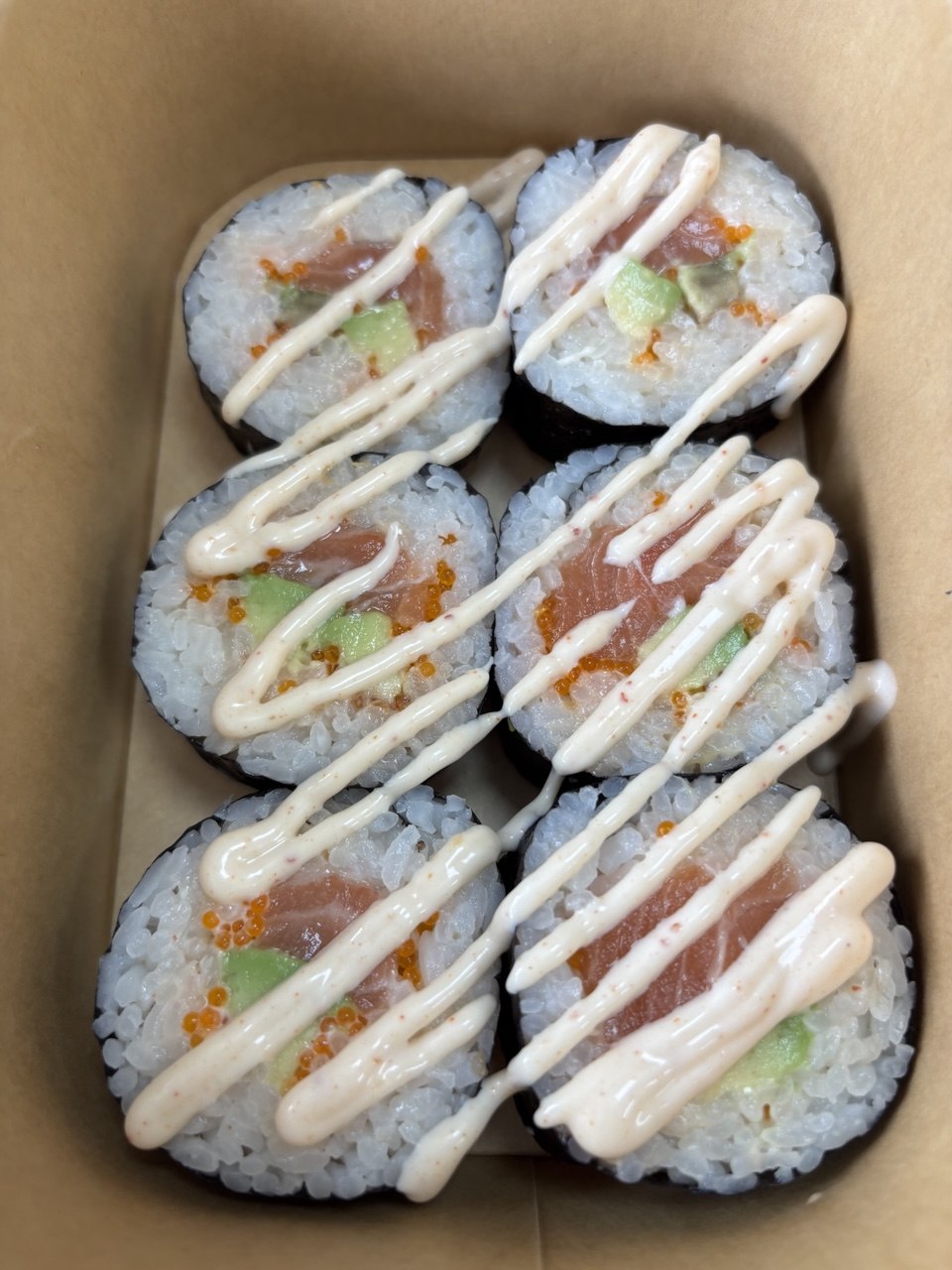 Kinko roll (6 kom)