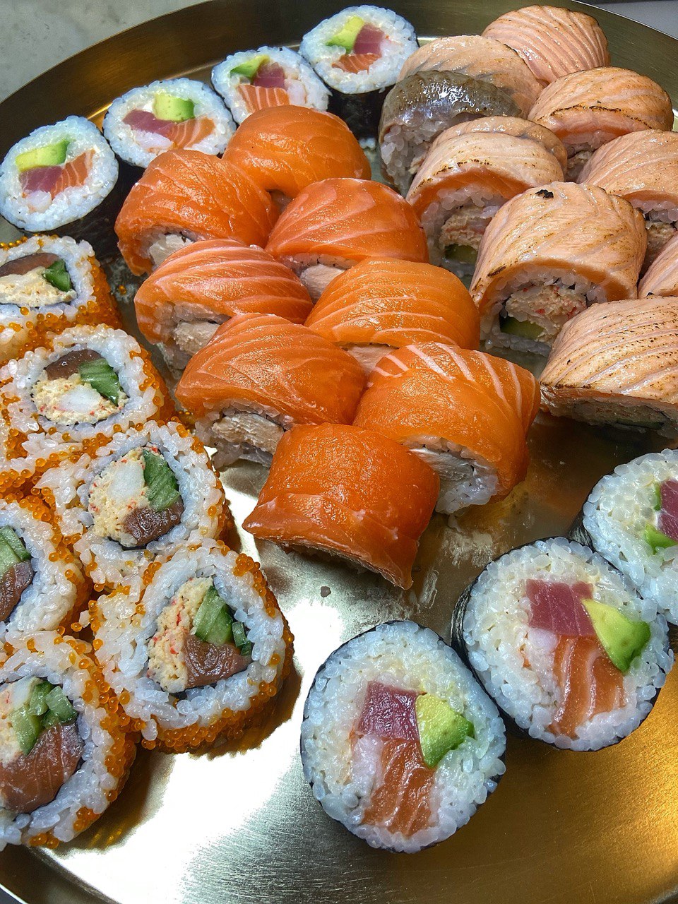 Mix set (32 kom)