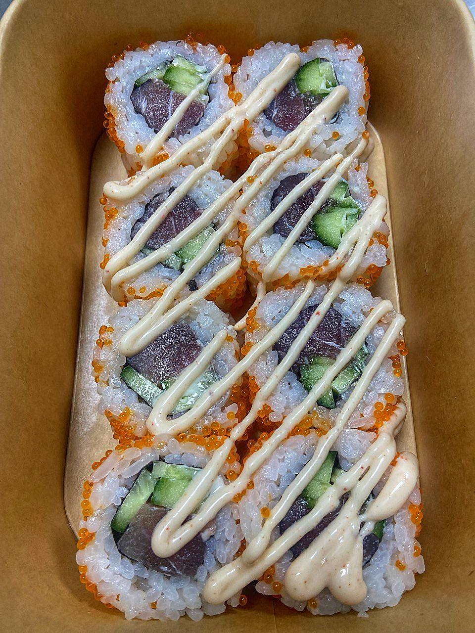 California Tuna