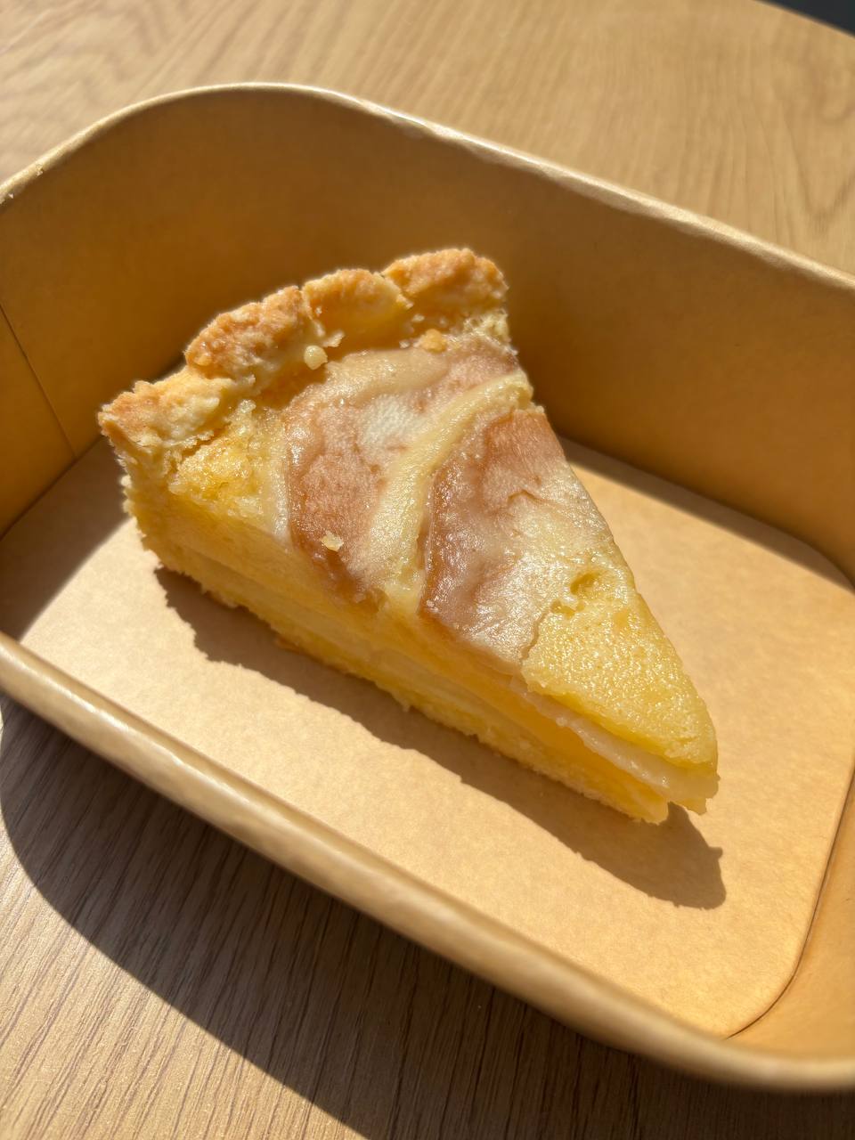 Tart sa kruškama