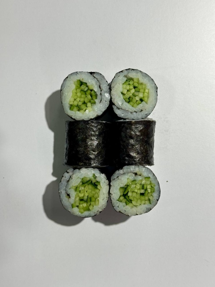 Капа Макі