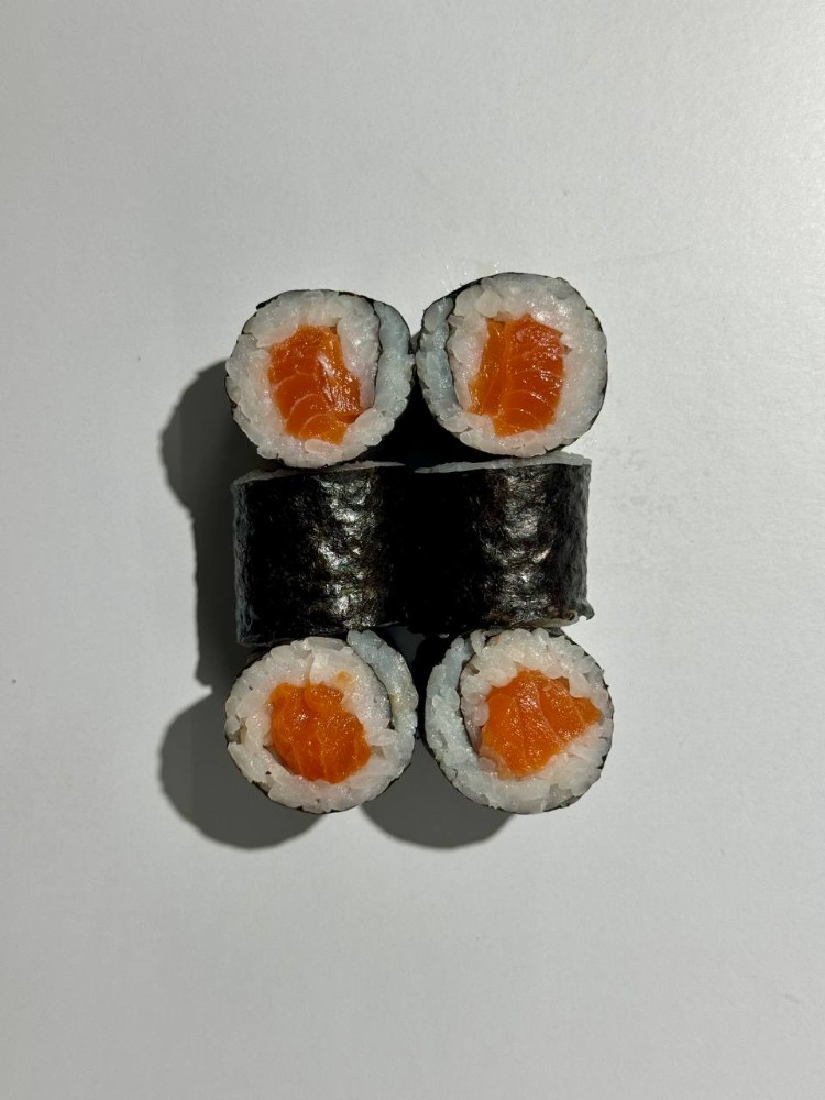 Сяке Макі