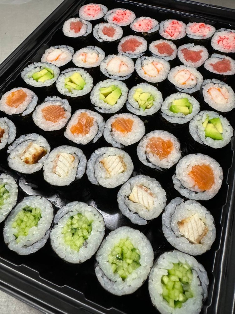 Макі Сет