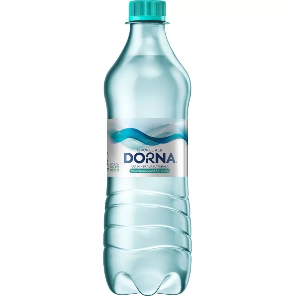 Вода Dorna 0.5