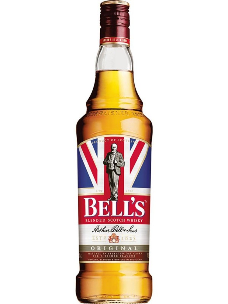 Віскі Bells “Original” 50мл