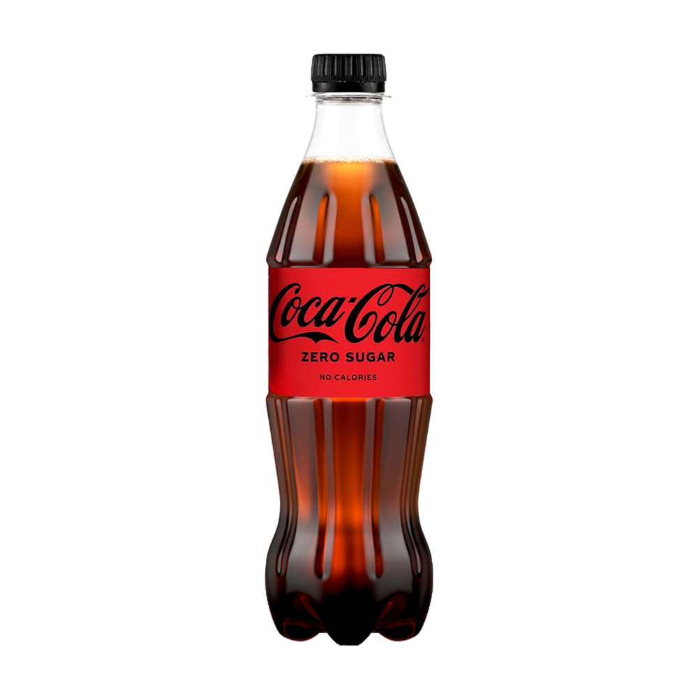 Coca-Cola Zero