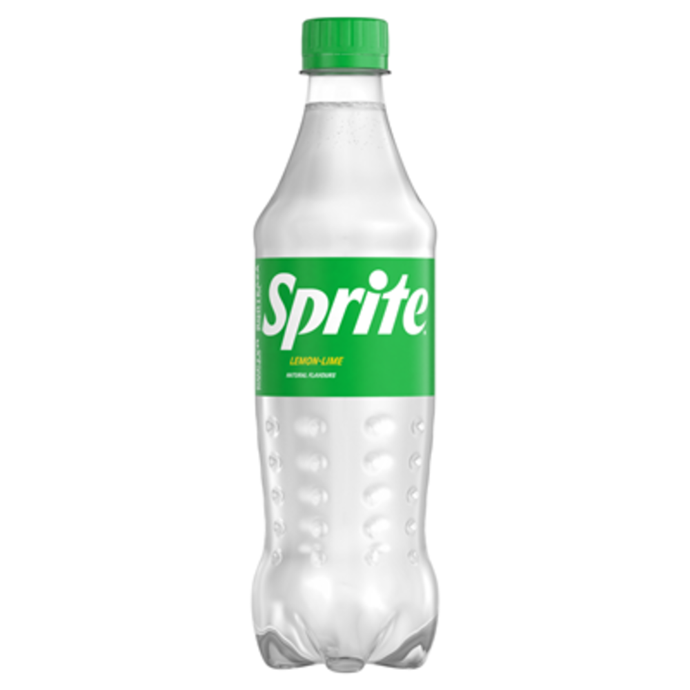 Sprite 0.5