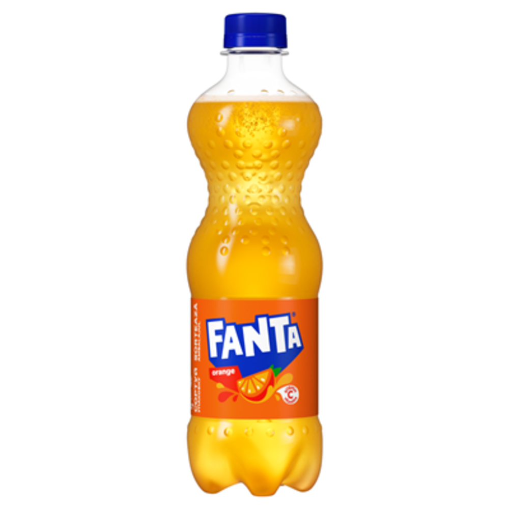 Fanta 0.5