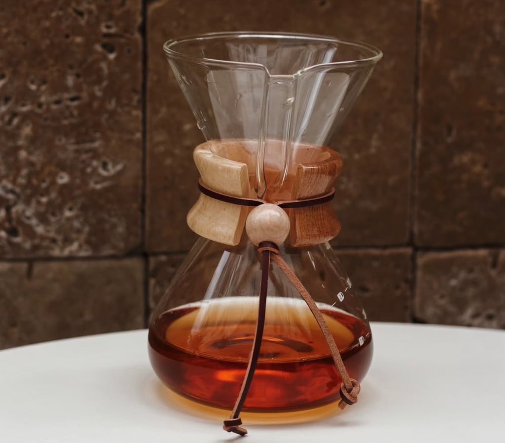 Chemex