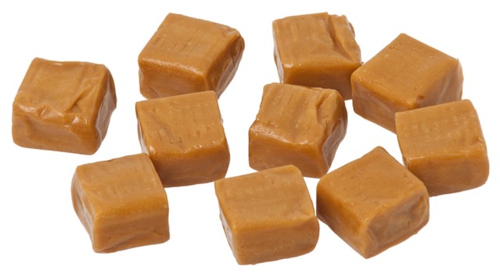 Raf Caramel