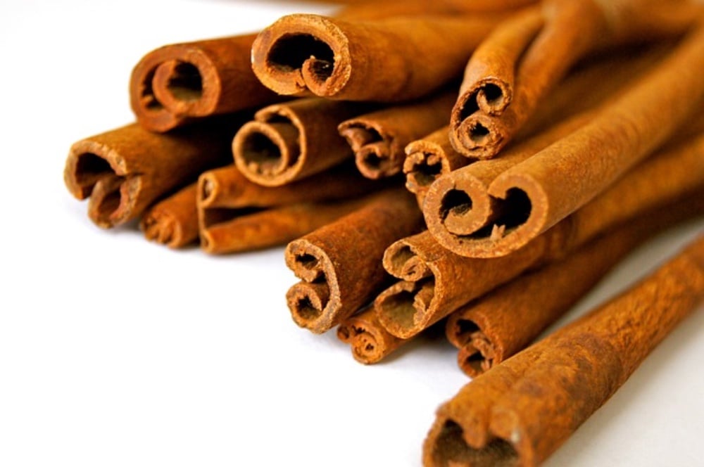 cinnamon (Корица ) 