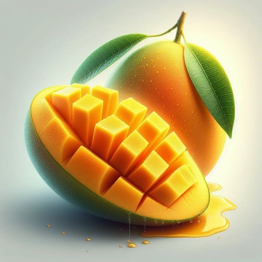 Mochi Mango