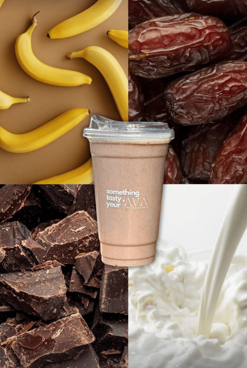 Chocolate Shake
