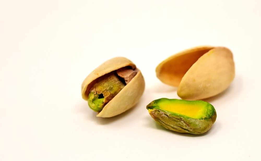ICE Raf Pistachio