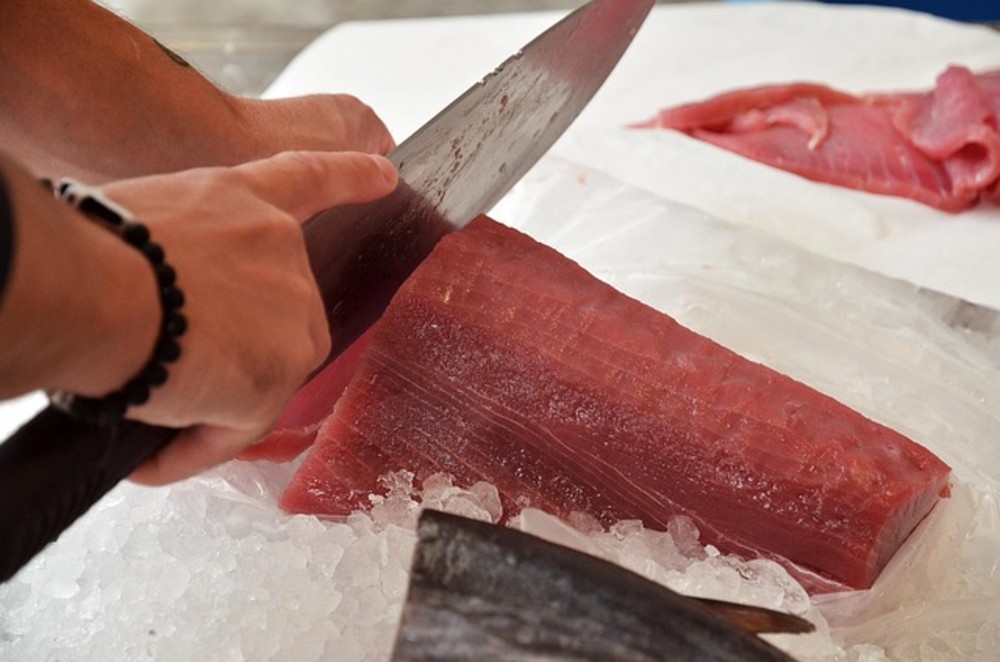 Tuna 50 gr