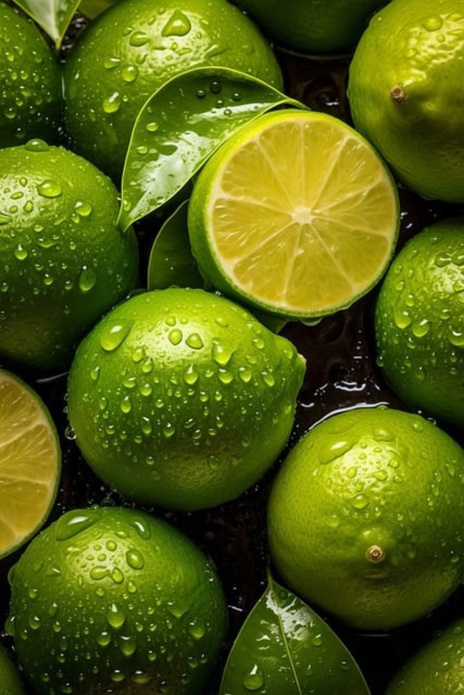 Citrus Lemonade