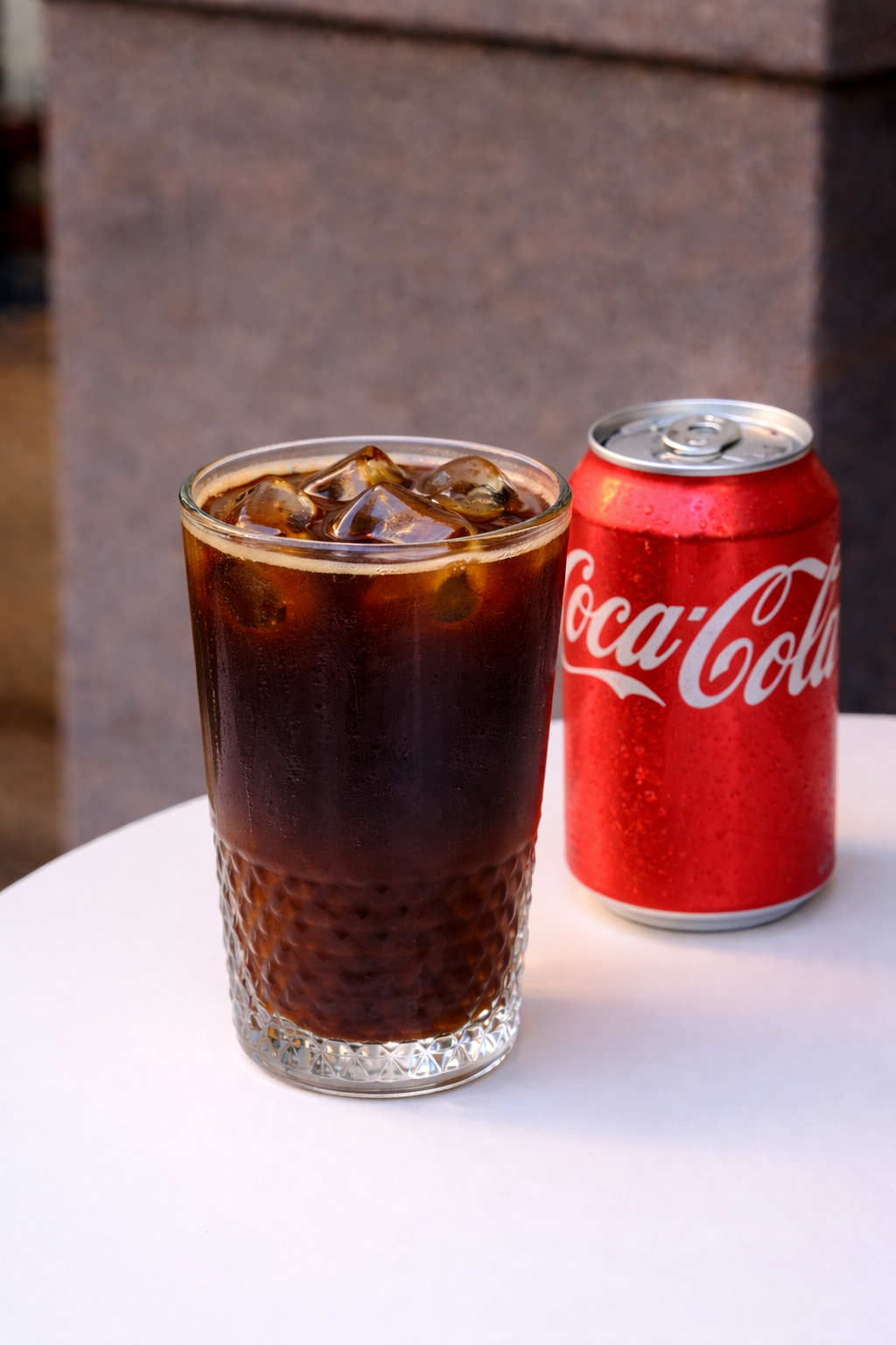 Espresso Cola Big