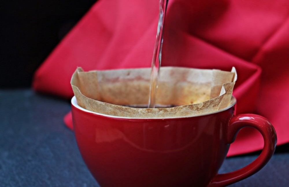 Filter Coffee