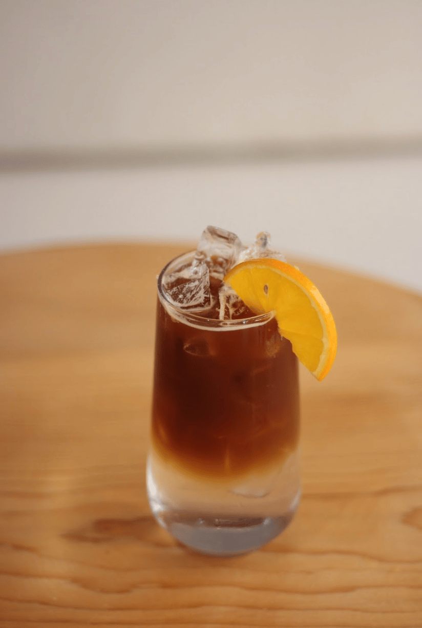 Espresso Tonic Big