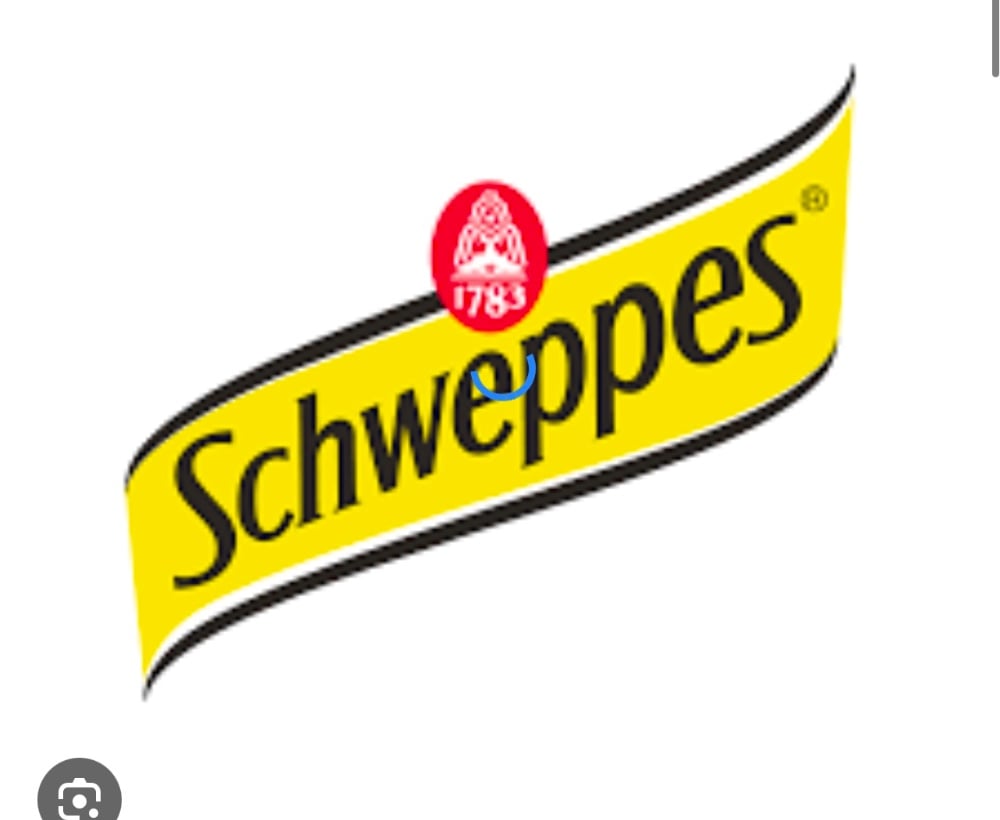 Schweppes 0.3