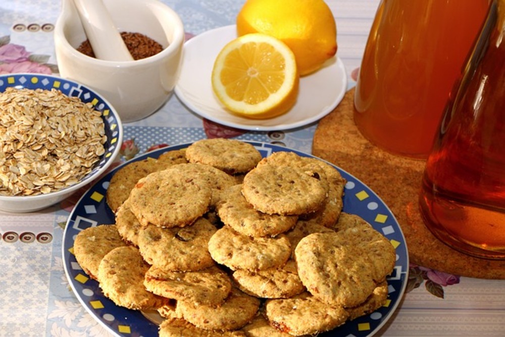 PP Cookies OAT 