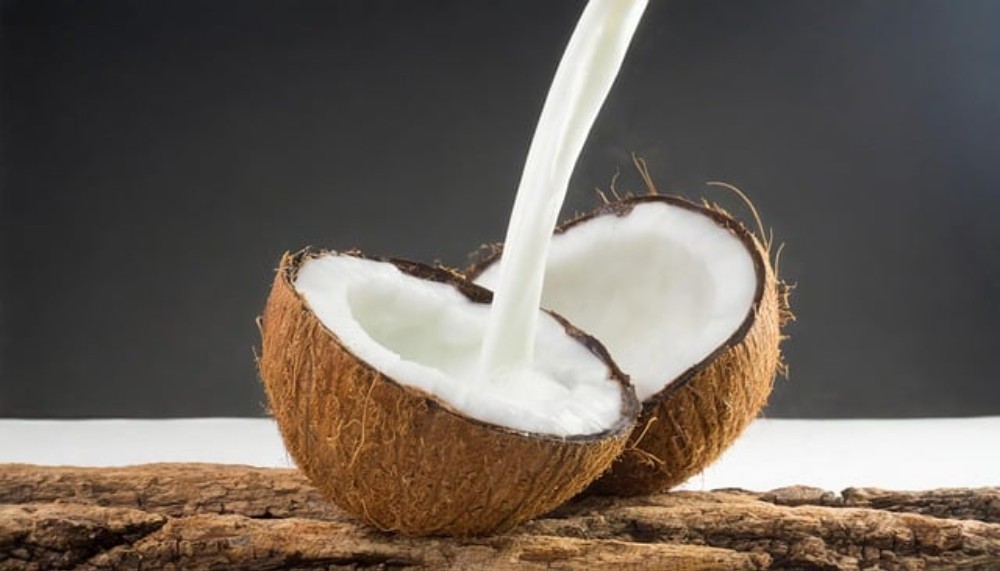 Coconut Raf