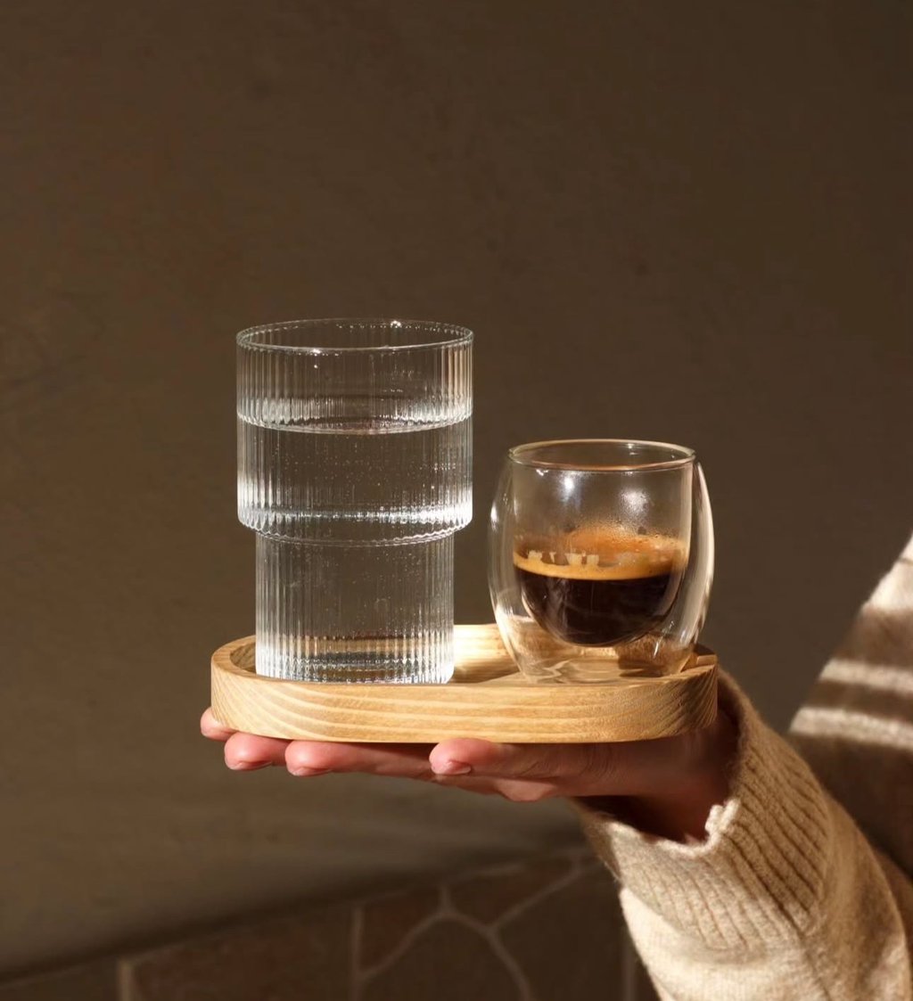 Espresso Duble