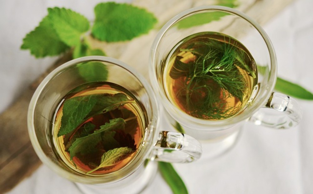 Herb Tea