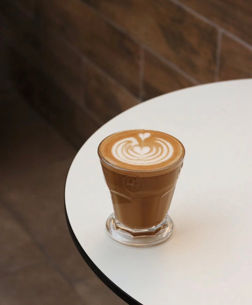 Flat White
