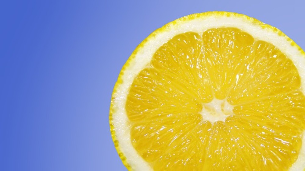 Lemon 30 gr