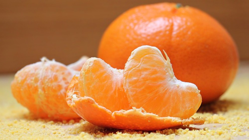 orange juce small