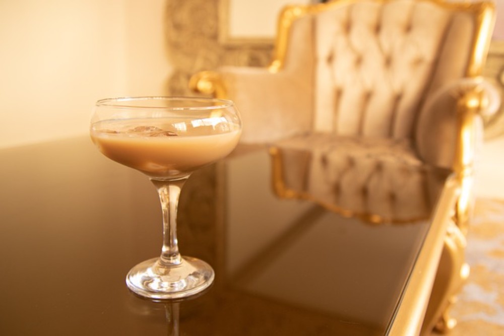 Espresso Baileys 18+