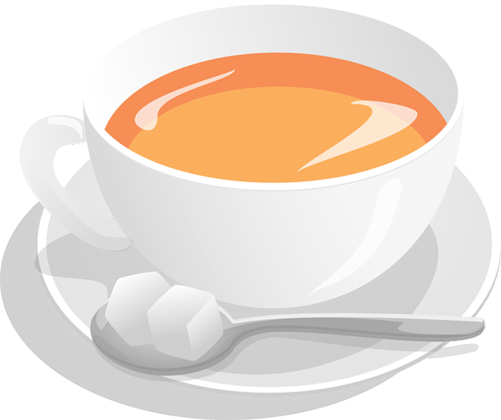 Tiguanini Tea